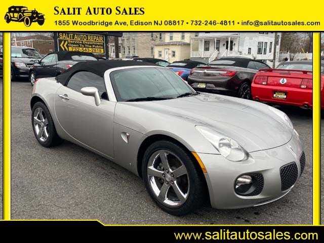 2008 pontiac solstice gxp repair manual