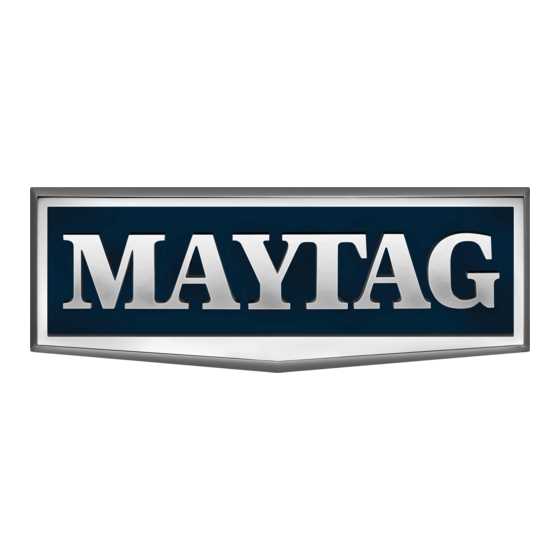 maytag a482 repair manual
