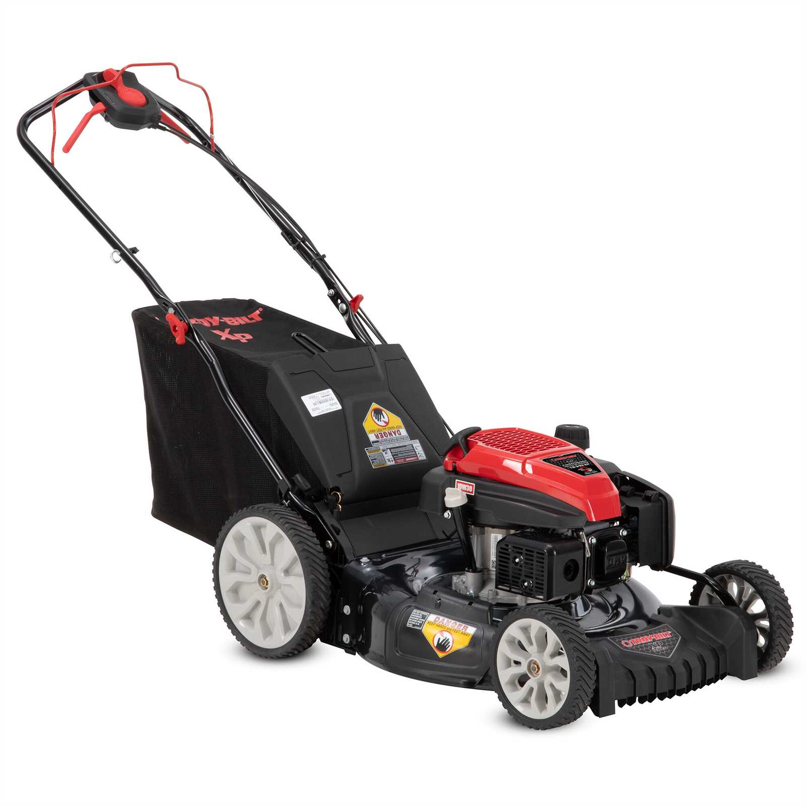 troy bilt lawn mower repair manual