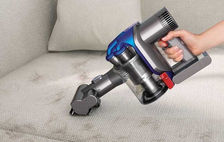 dyson dc35 repair manual