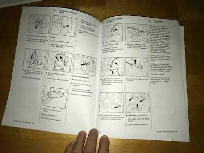 stihl pole saw repair manual