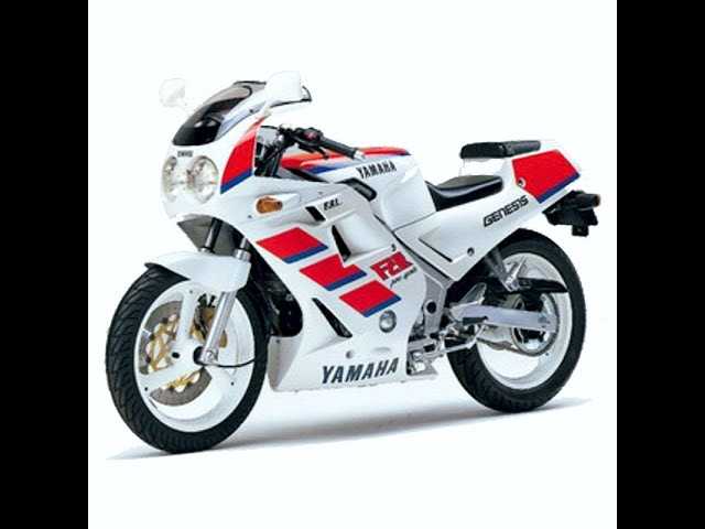 1992 yamaha fzr 600 repair manual