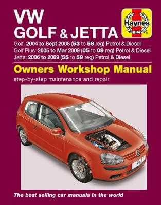 2005 jetta repair manual