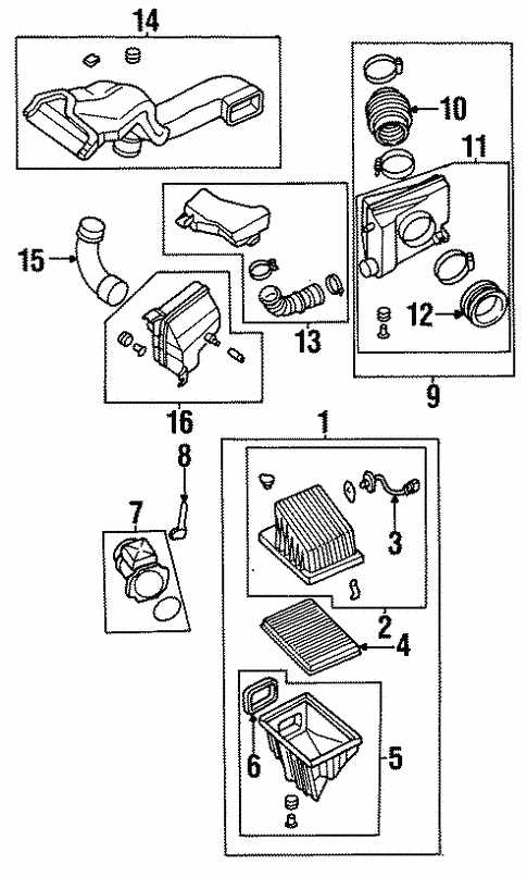 1995 nissan maxima repair manual