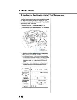 2009 honda pilot repair manual