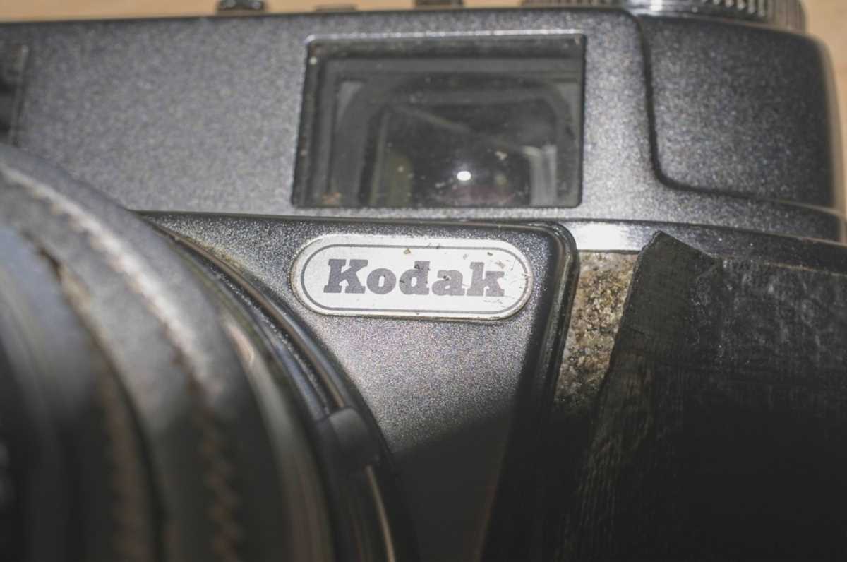 kodak retina iiic repair manual