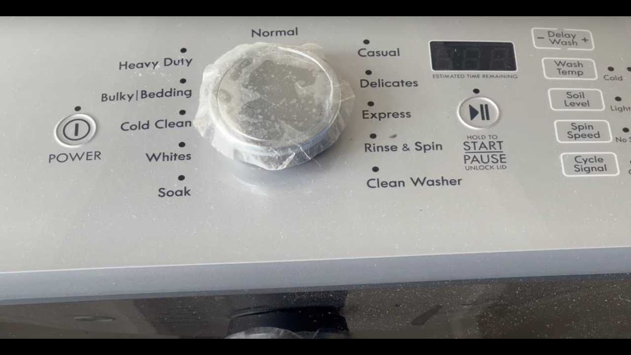 kenmore 80 series washer repair manual