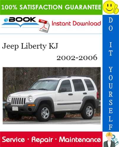 2007 jeep commander repair manual