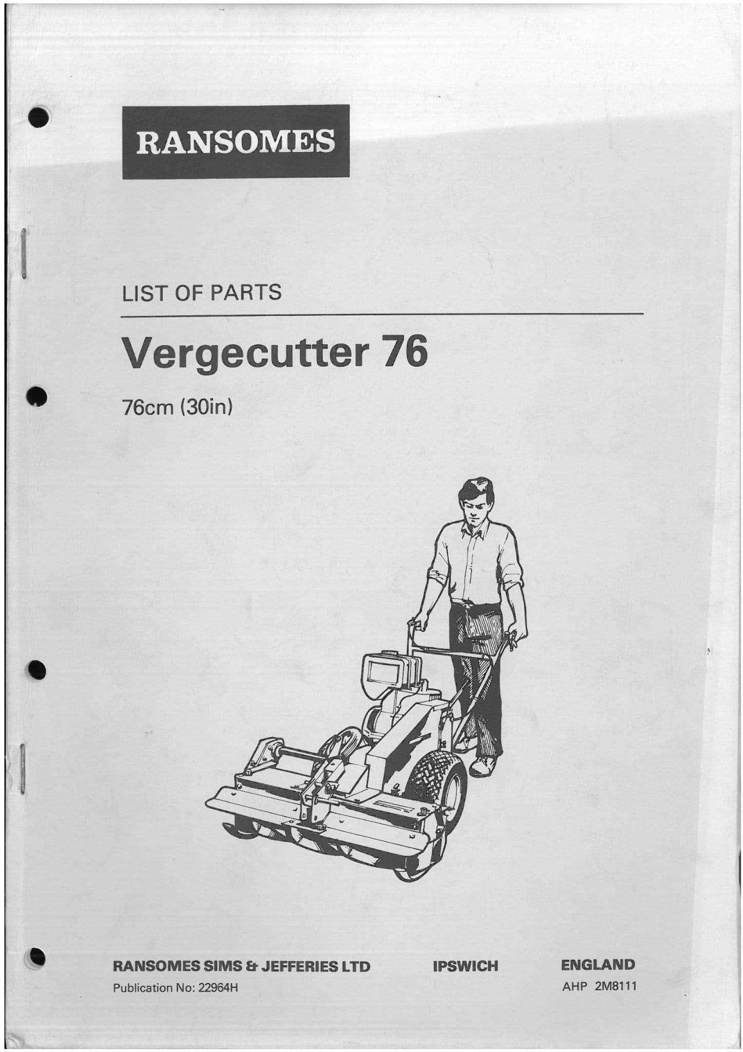 yazoo mower repair manual