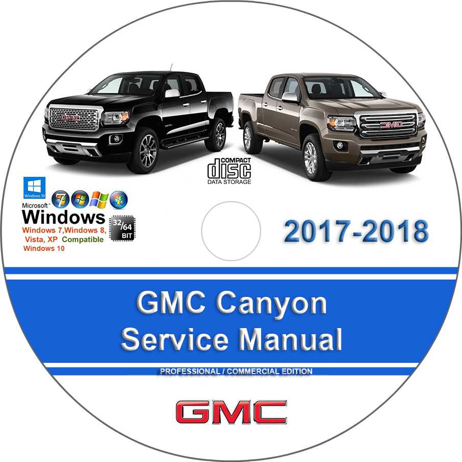 2017 gmc sierra repair manual