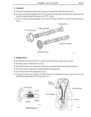 2az fe engine repair manual