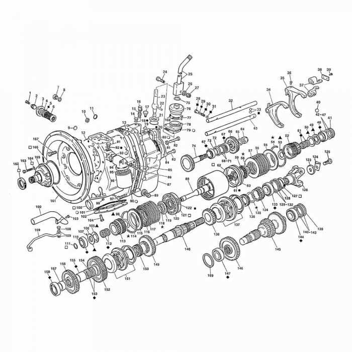 dana spicer transmission repair manual