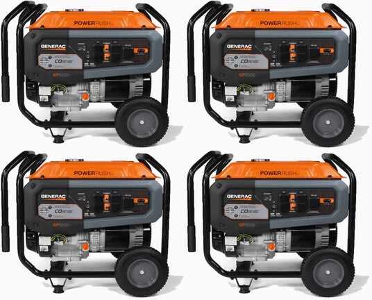 generac gp6500 repair manual