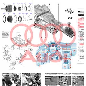 audi s4 repair manual