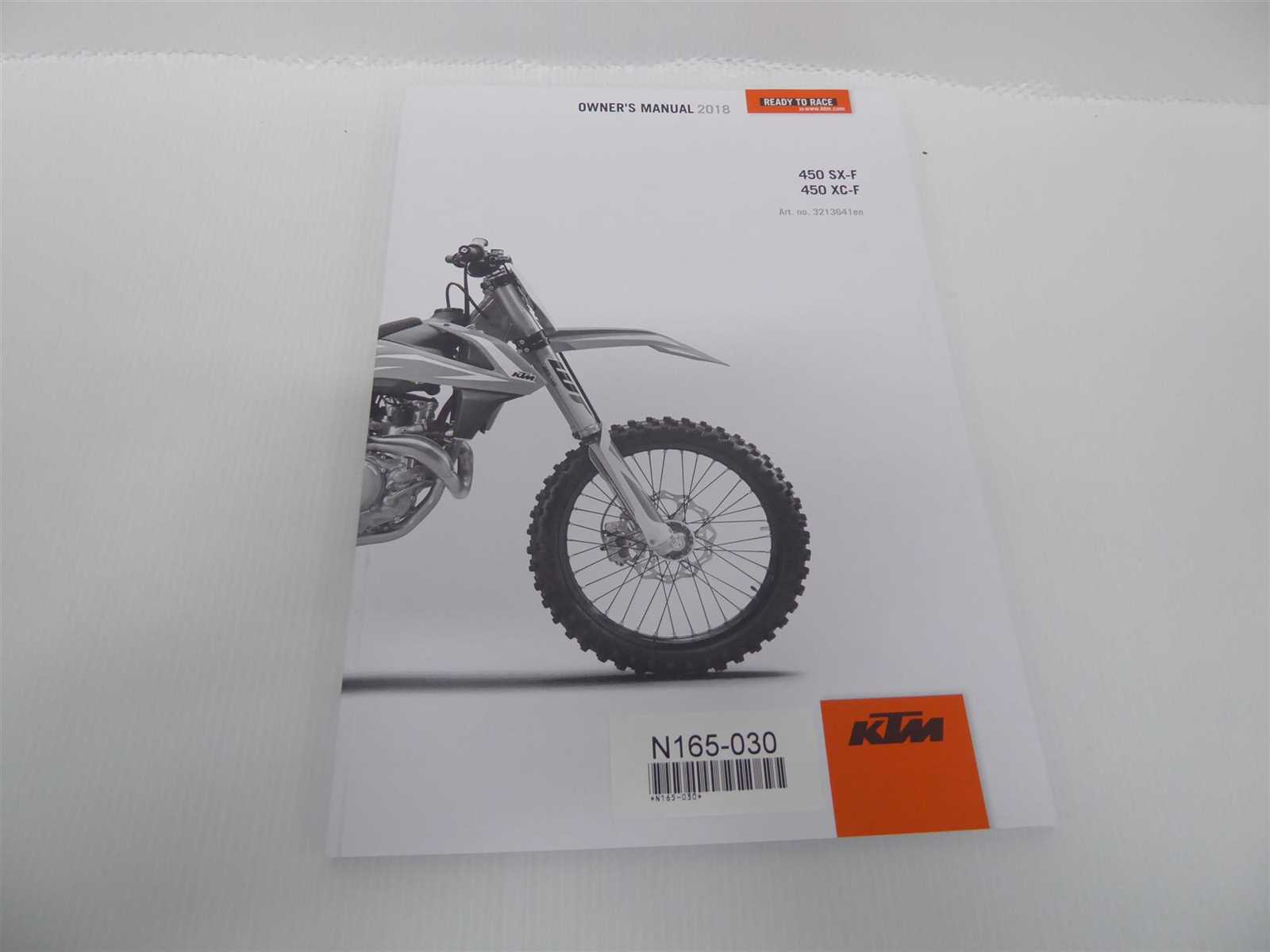 2020 ktm repair manual