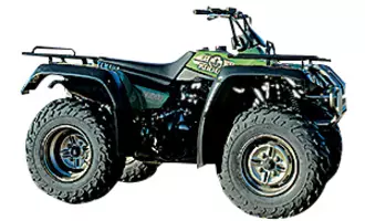 2007 yamaha rhino 660 repair manual