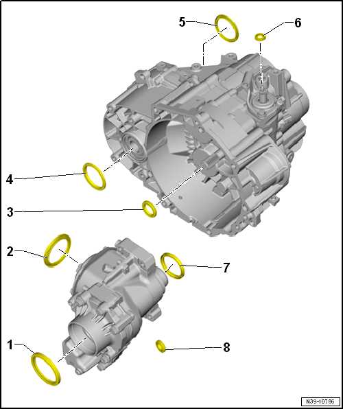 volkswagen tiguan 2011 repair manual