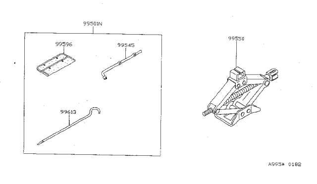 1997 nissan sentra repair manual