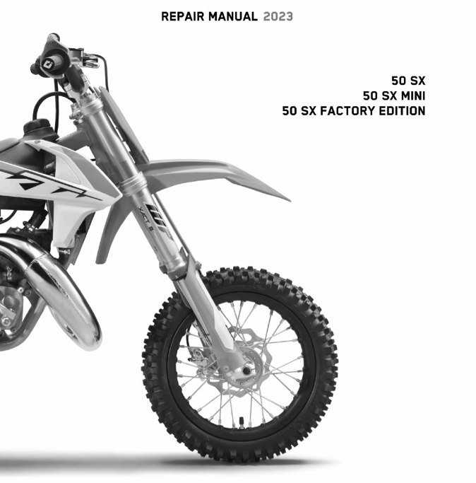 ktm 1290 super duke r repair manual