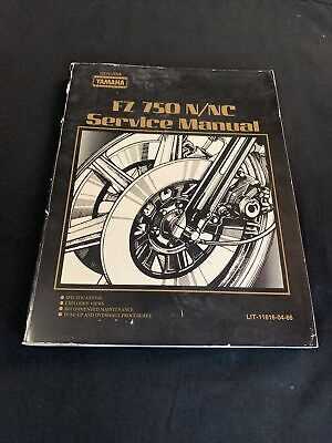 free yamaha repair manuals