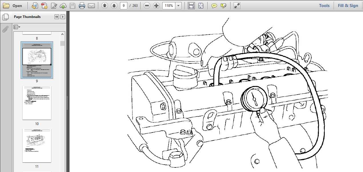 2007 hyundai tucson repair manual