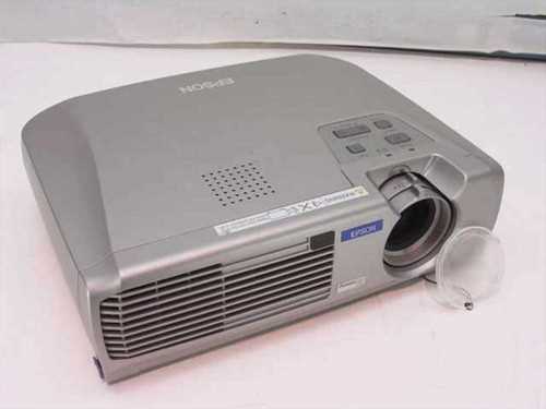 epson projector repair manual