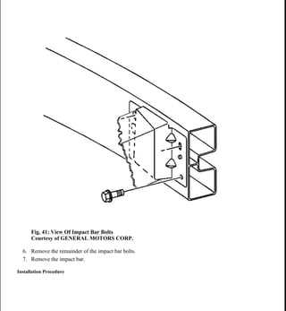 2005 pontiac aztek repair manual