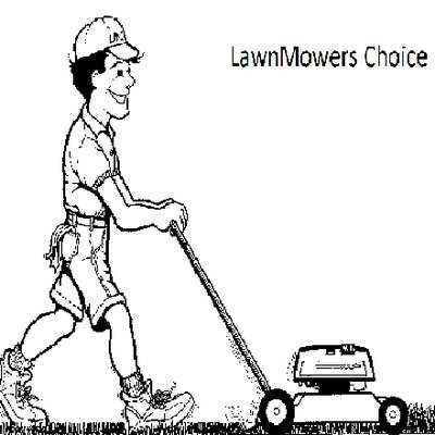 mtd lawn mower repair manuals