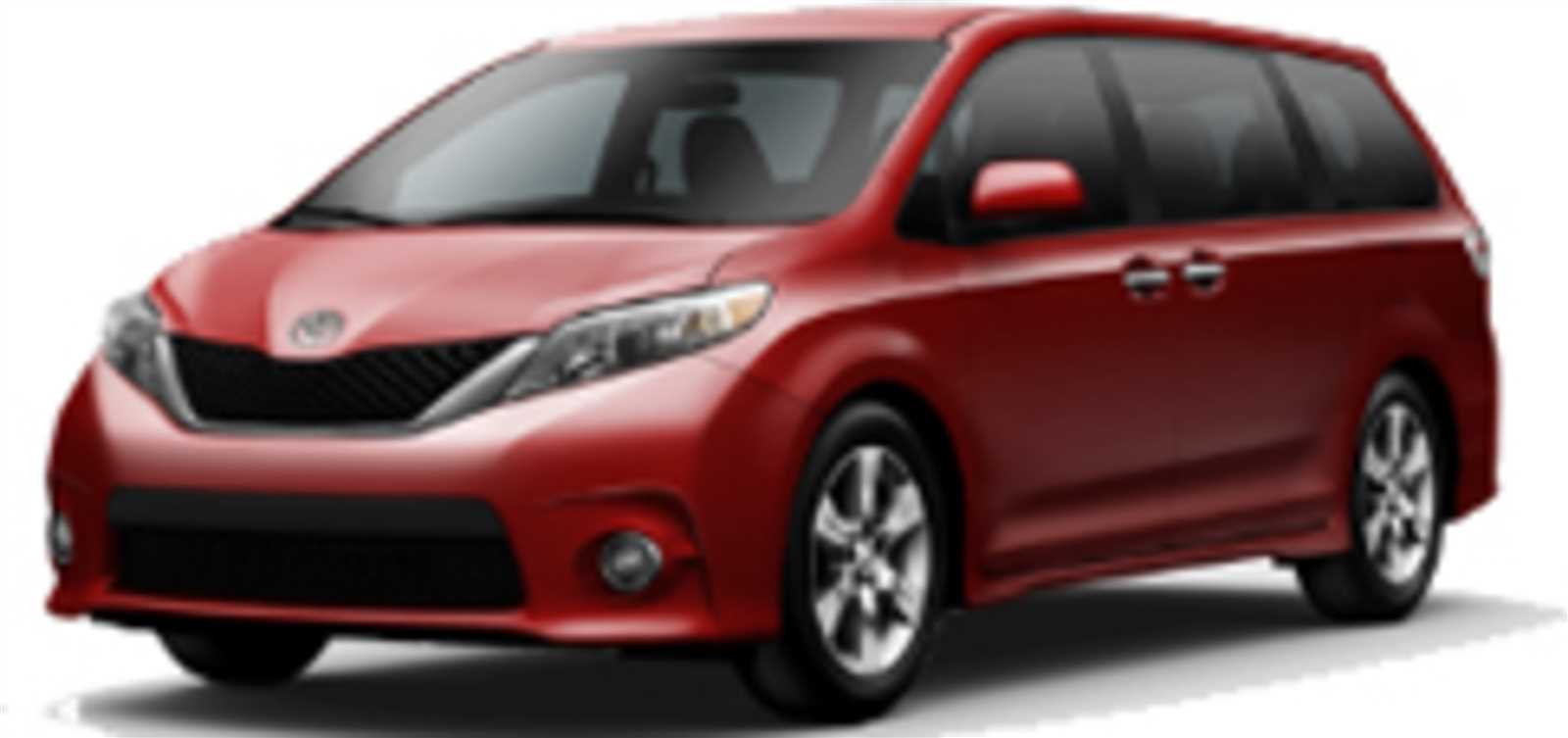 2011 sienna repair manual