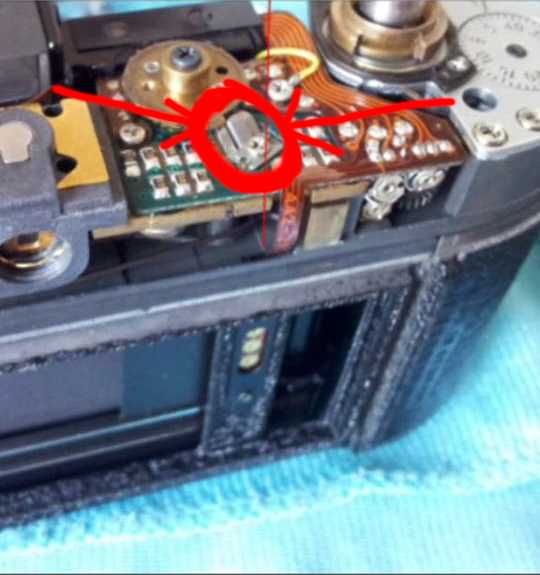 leica m6 repair manual