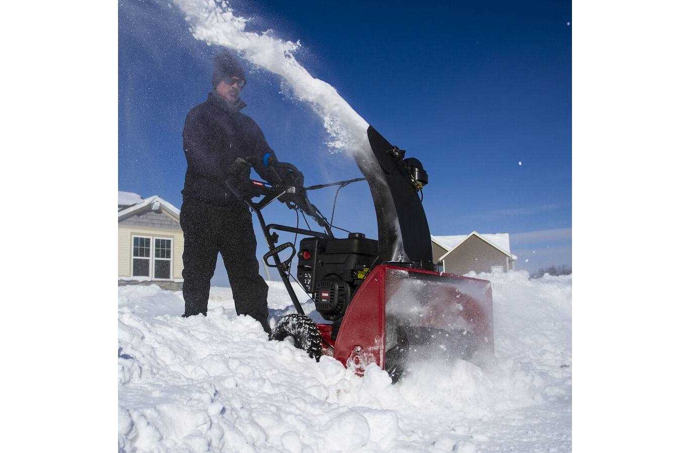 toro 824 snowblower repair manual