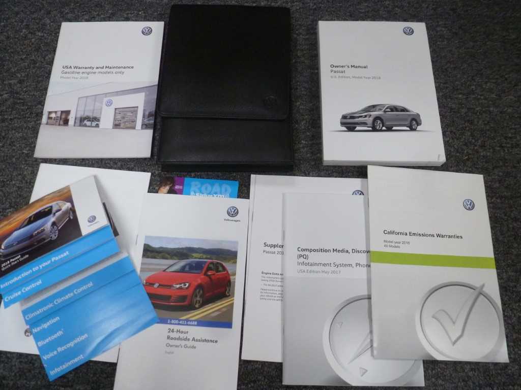 2003 volkswagen passat repair manual