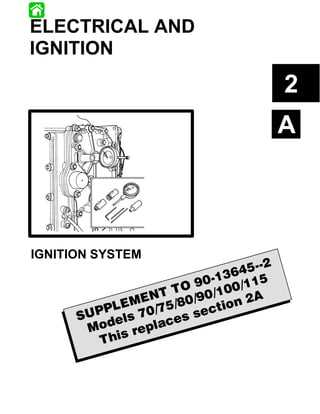 1999 40 hp mercury outboard repair manual