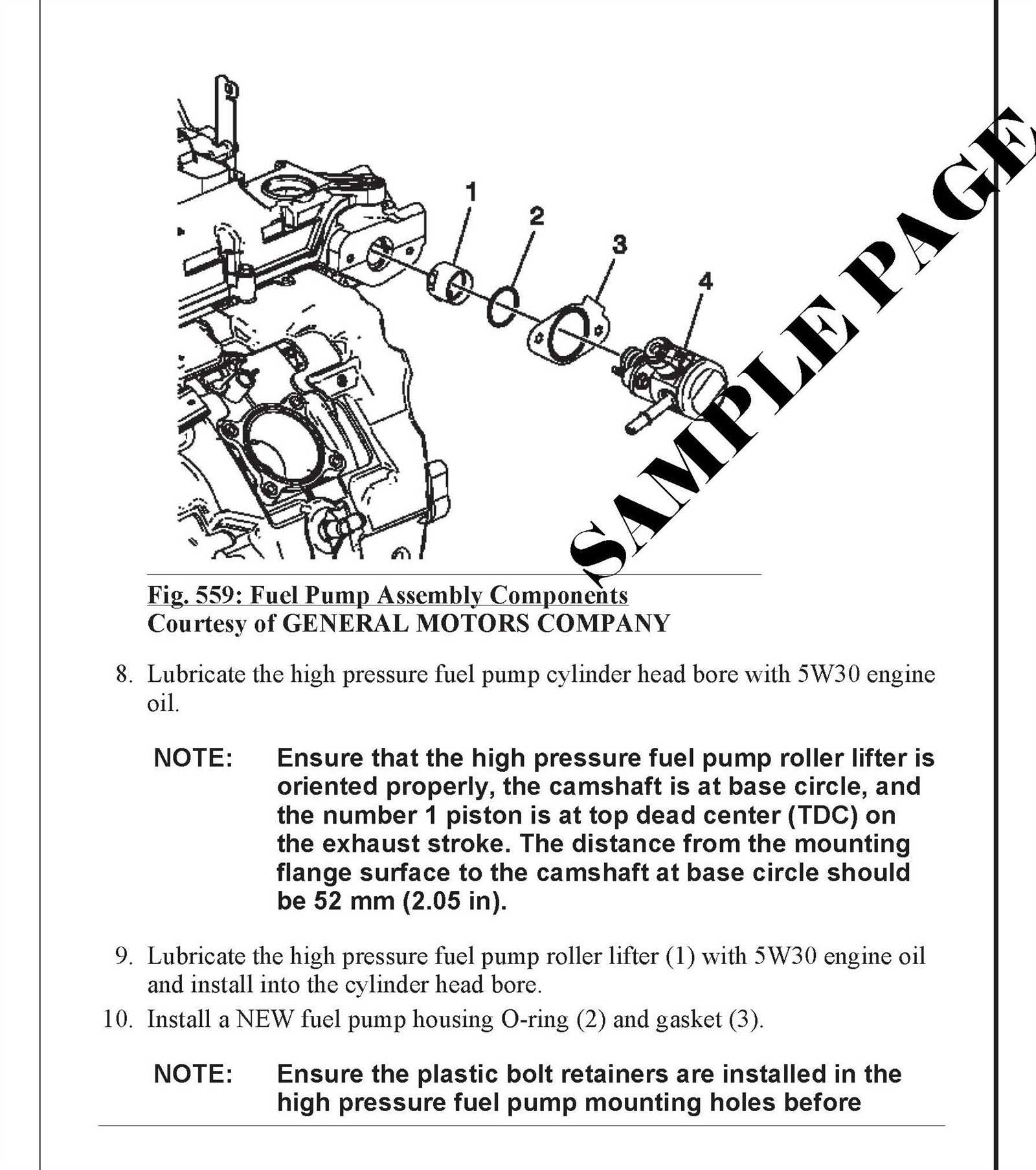 2006 buick lacrosse repair manual