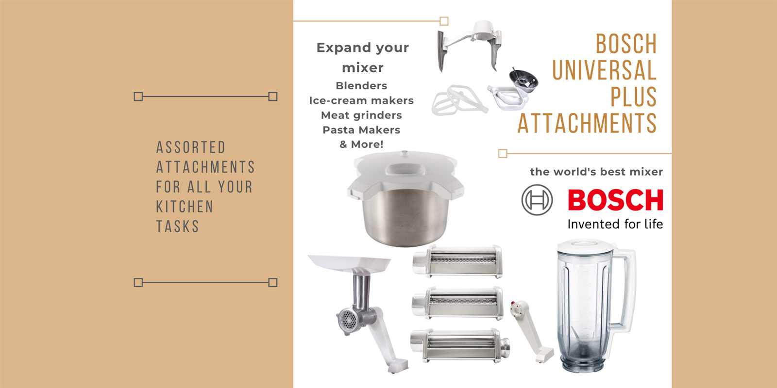 bosch universal mixer repair manual