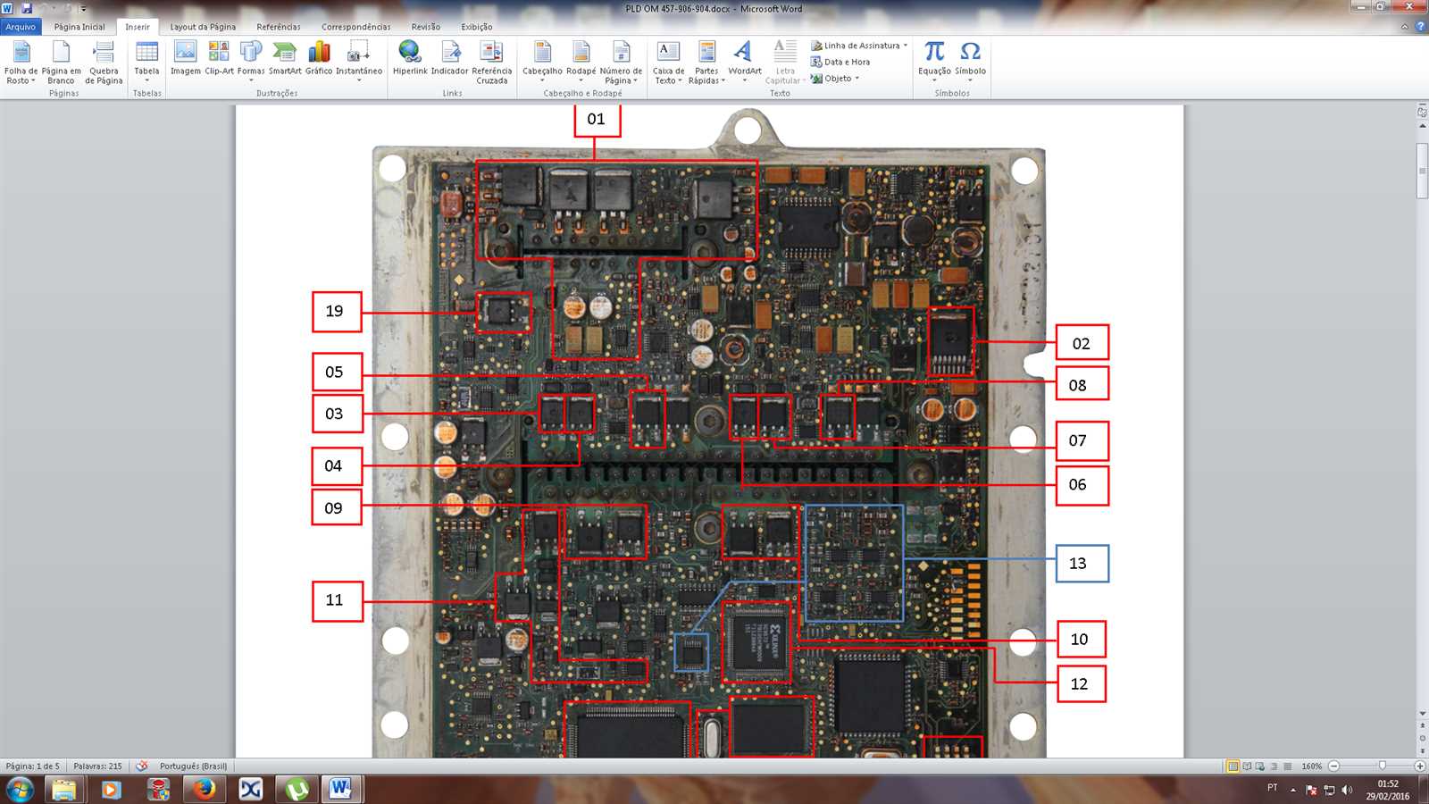 ecu repair training course manual