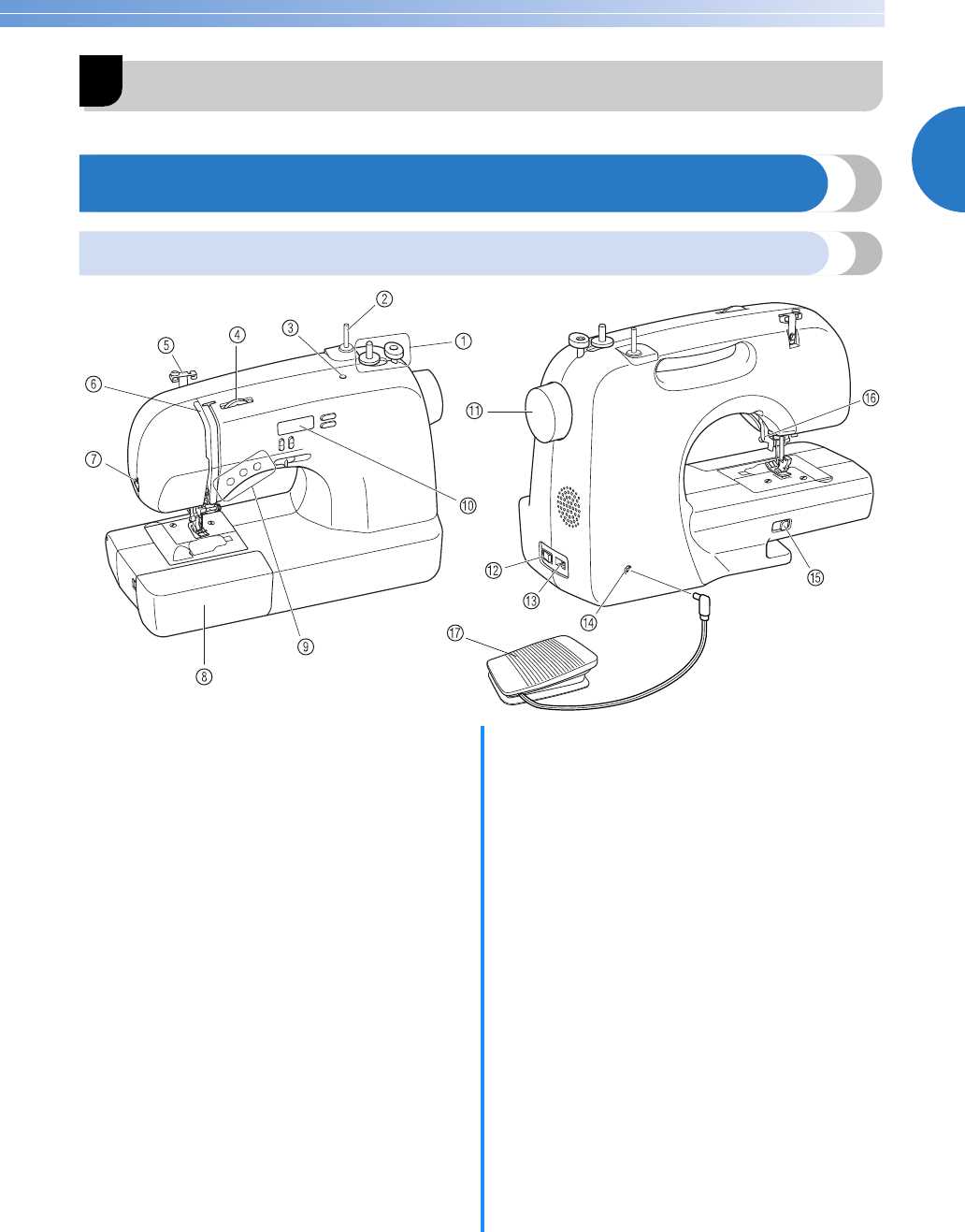 brother cs6000i repair manual