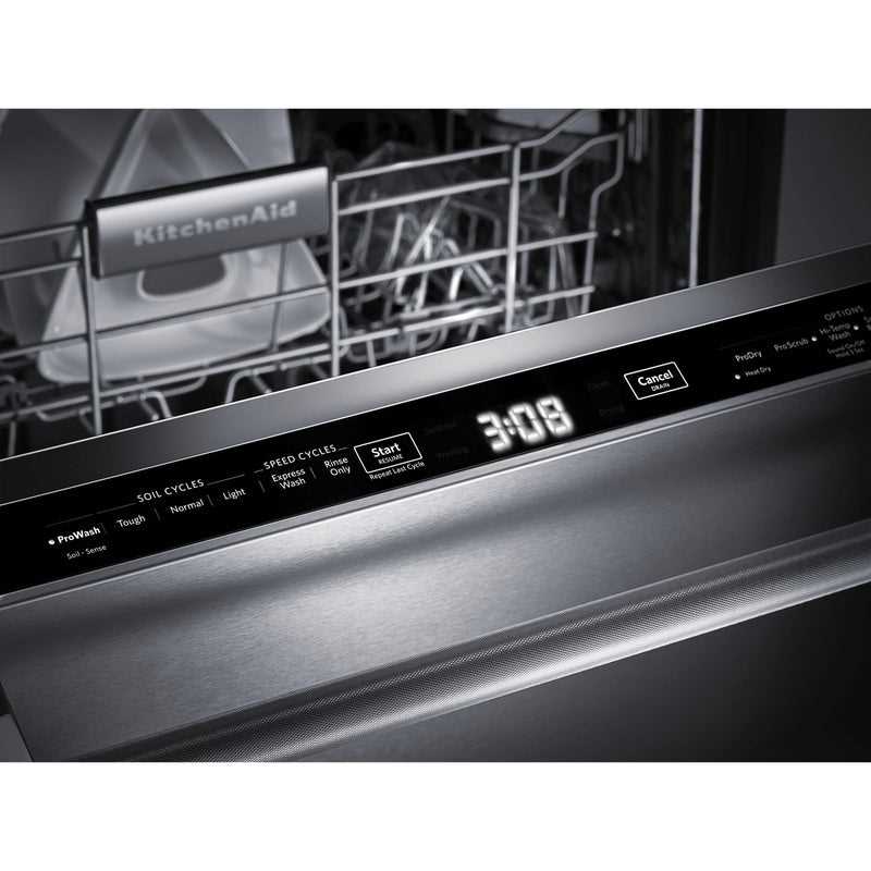 kitchenaid kdtm354dss4 repair manual