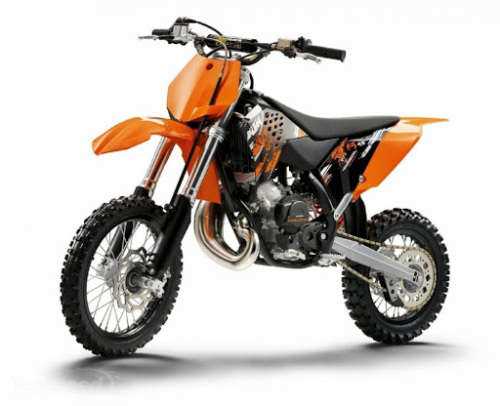 ktm 65 repair manual