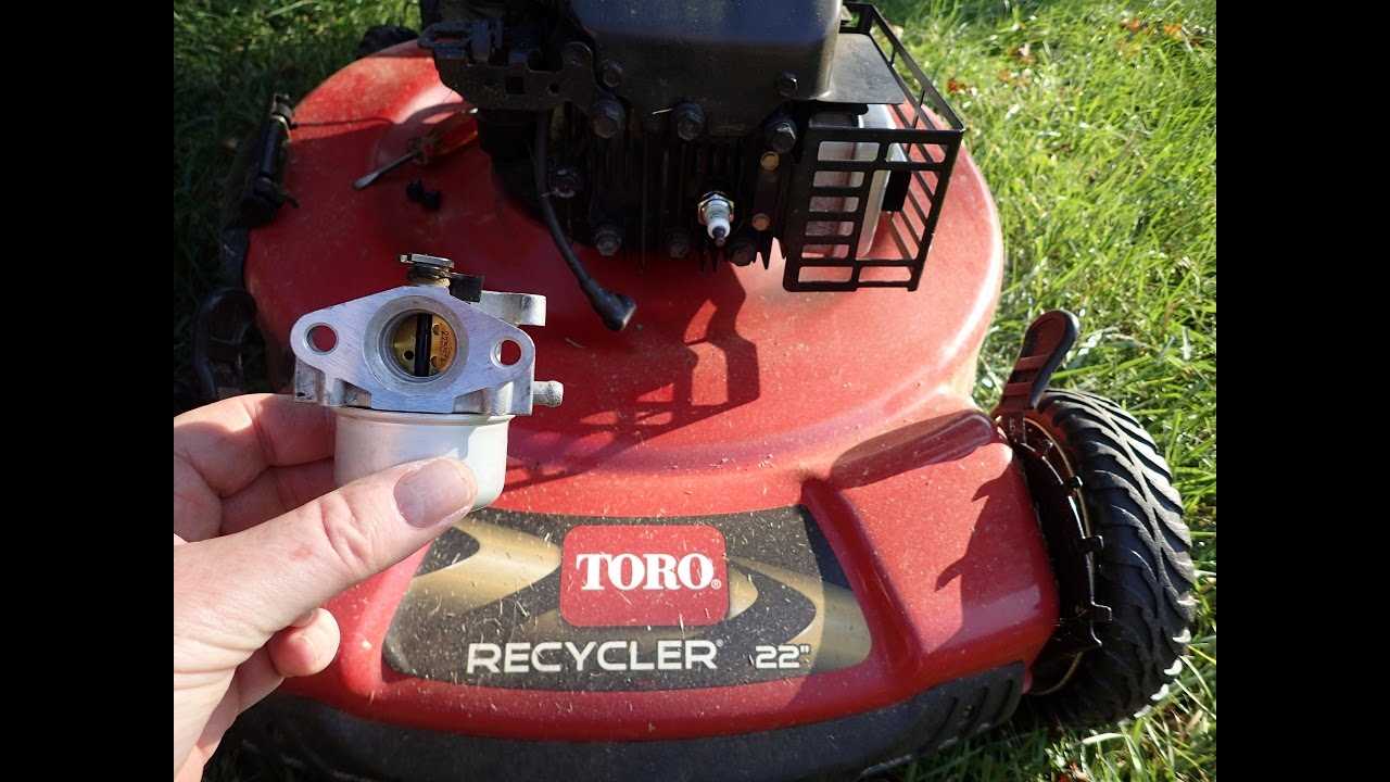 toro personal pace repair manual