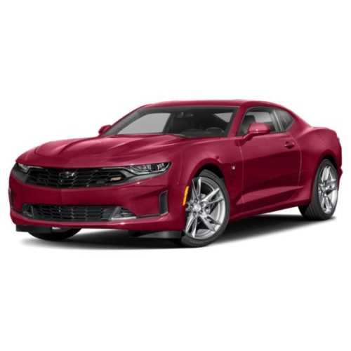 2015 camaro repair manual