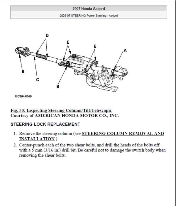 2002 accord repair manual