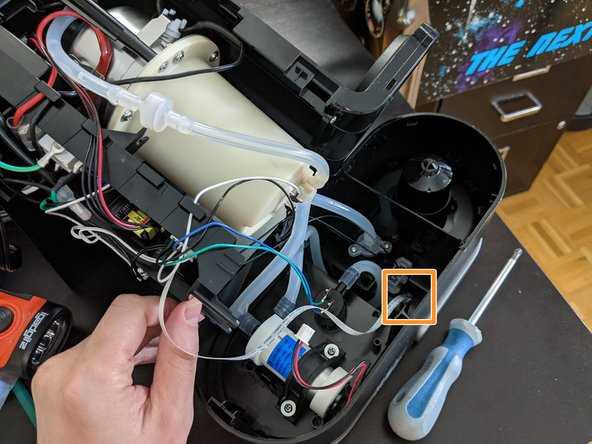 keurig k10 repair manual