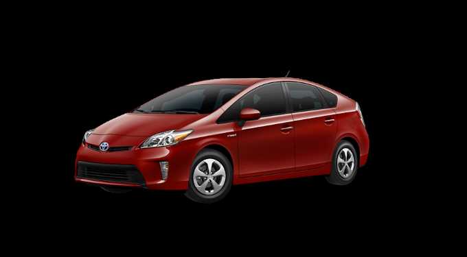 2012 prius repair manual