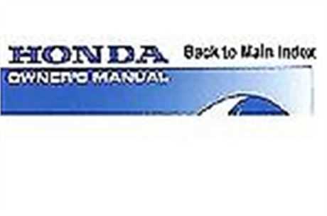 2014 honda civic repair manual