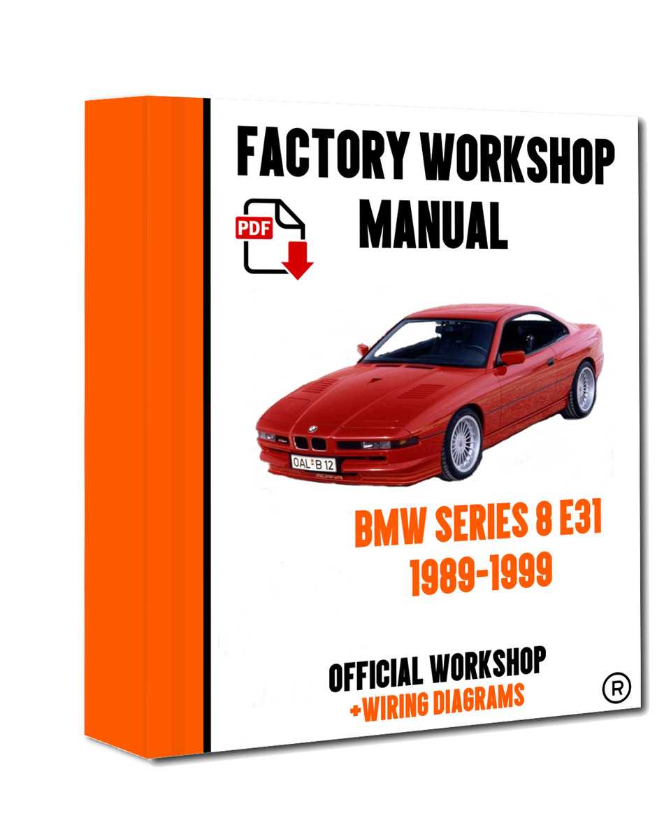 bmw e65 repair manual