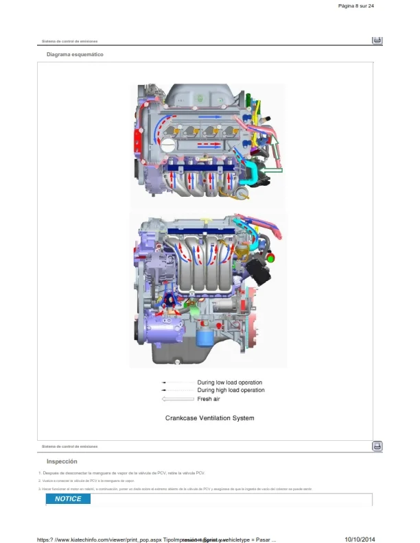 kiatechinfo com repair manual