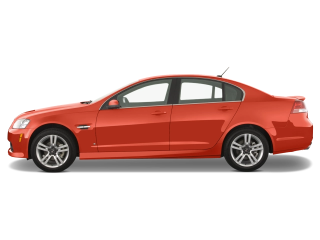 pontiac g8 repair manual