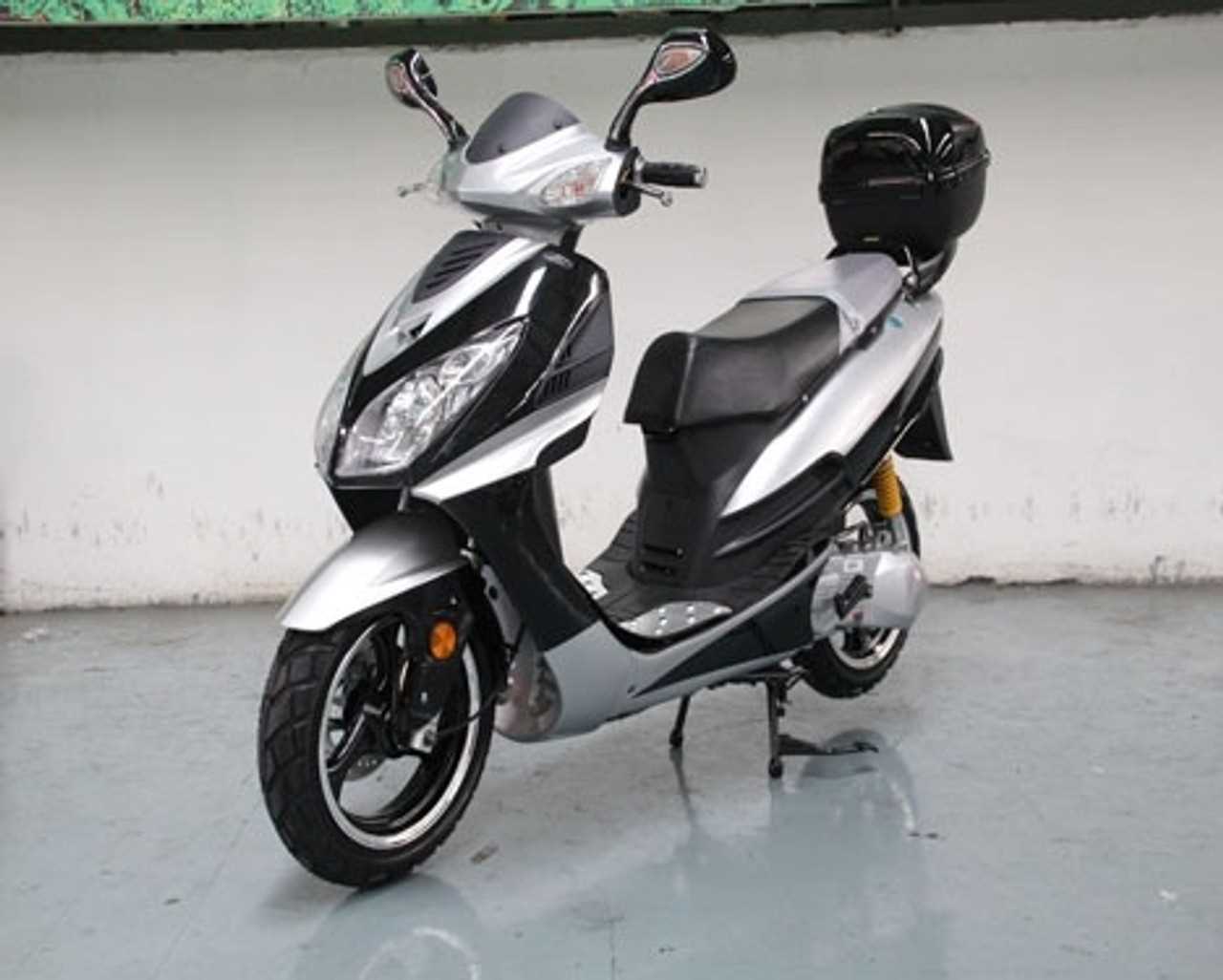 roketa 150cc scooter repair manual