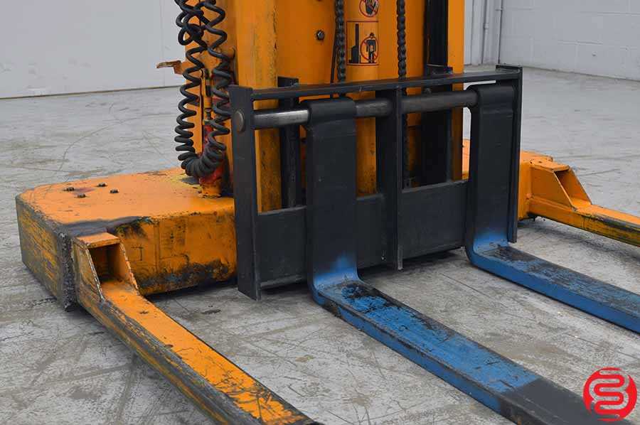 rol lift pallet jack repair manual